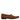 Dolce & Gabbana Brown Suede Leather Loafers Dress Shoes