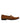 Dolce &amp; Gabbana Brown Suede Leather Loafers Dress Shoes