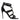 Dolce & Gabbana Black Zipper Ankle Strap Heels Sandals Shoes