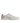 Dolce &amp; Gabbana White Classic Calf Leather Sneakers Shoes