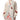 Etro Beige Printed Collared Buttoned Long Sleeves Blouse Top