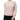 Dolce & Gabbana Pink Cashmere Collar Knitted Long Sleeves Top