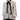 Dolce & Gabbana Off White Silk Blend Ascot Collar Blouse Top