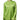 Patrizia Pepe Green Viscose Long Sleeves Collared Blouse Top