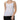 Fabiana Filippi White Spaghetti Strap Sleeveless Tank Top