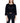 Vero Moda Black Cotton Sweatshirt