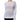 Dolce & Gabbana White Mesh See Through Long Sleeves Top