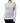 Dolce &amp; Gabbana White Mesh See Through Long Sleeves Top