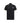 Versace Black Cotton Polo Shirt