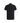 Versace Black Cotton Polo Shirt