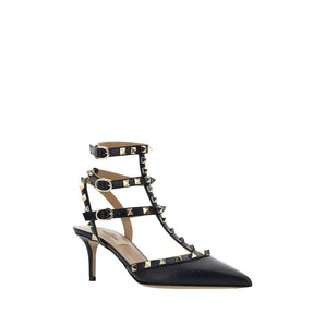 Valentino Garavani Rockstud Pumps