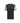 Burberry Black Cotton T-Shirt