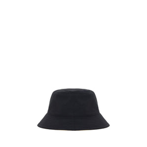 Burberry Reversible Bucket Hat