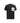 Burberry Black Cotton T-Shirt