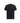 Burberry Black Cotton T-Shirt