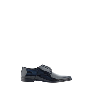 Dolce & Gabbana Derby Lace-up Shoes Dolce & Gabbana 