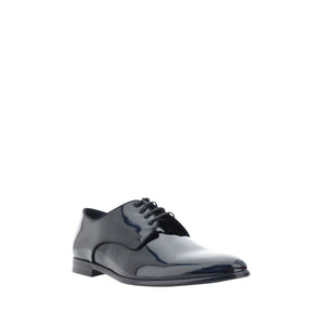 Dolce & Gabbana Derby Lace-up Shoes Dolce & Gabbana 