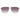 Hackett Gray Acetate Sunglasses