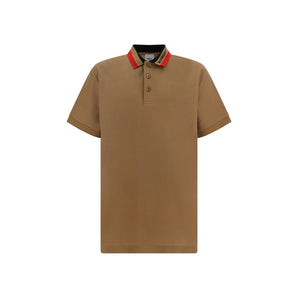 Burberry Edney Polo Shirt