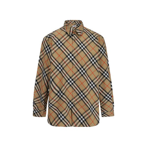 Burberry Casual Shirts