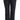 Dolce & Gabbana Black Floral Brocade Capri Pants Dolce & Gabbana