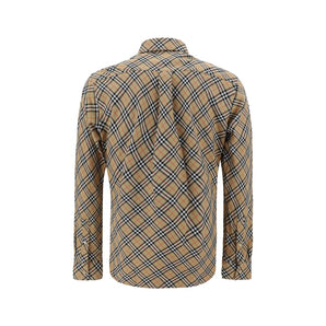 Burberry Casual Shirts