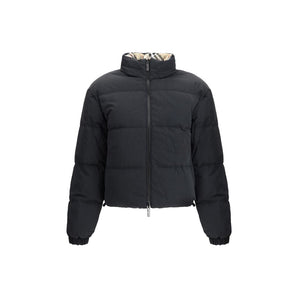 Burberry Reversible Down Jacket