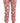 Dolce & Gabbana Pink Floral Brocade Capri Pants Dolce & Gabbana 