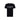 Balmain Black Cotton T-Shirt