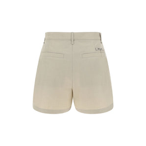 Fendi Bermuda Shorts