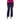 Street One Blue Viscose Pant