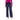 Street One Blue Viscose Pant