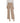 Street One Beige Viscose Casual Pants