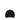 Marni Black Cotton Cap (Baseball Hat)