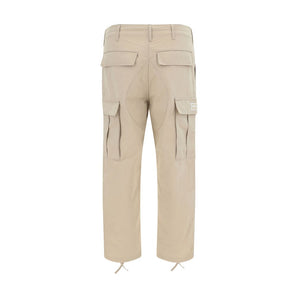 Kenzo Cargo Workwear Pants