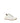 Brunello Cucinelli White Rubber Low Top Sneakers