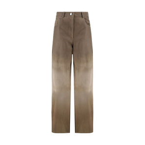 Arma Leather Catania Pants