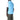 Chaleco de poliéster azul claro para hombre de Woolrich