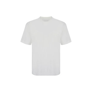 Y-3 Cotton T-shirt