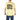 Hugo Boss Yellow Cotton T-Shirt