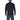 Hugo Boss Blue Cotton Cardigan