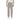 Hugo Boss Brown Cotton Jeans &amp; Pant