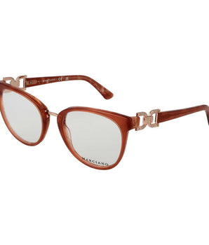 Marciano by Guess Brown Acetate Glasses (Frames)