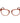 Marciano by Guess Brown Acetate Glasses (Frames)