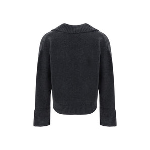 Madeleine Thompson Brighton  Sweater