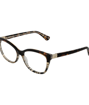 Marciano by Guess Brown Acetate Glasses (Frames)
