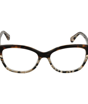 Marciano by Guess Brown Acetate Glasses (Frames)