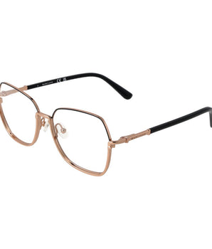 Marciano by Guess Black Metal Glasses (Frames)