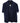 Emporio Armani Blue Cotton Shirt