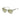 Zadig & Voltaire Green Acetate Sunglasses